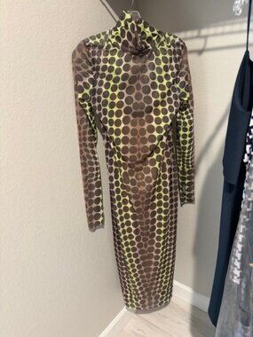 Dress AFRM, Shailene dress